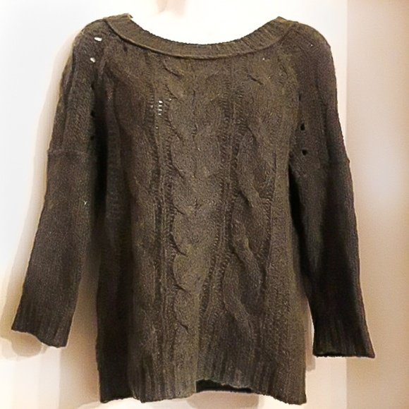 LOFT Sweaters - 😍Ann Taylor Loft like-new sweater